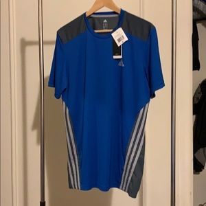 Adidas climacool shirt